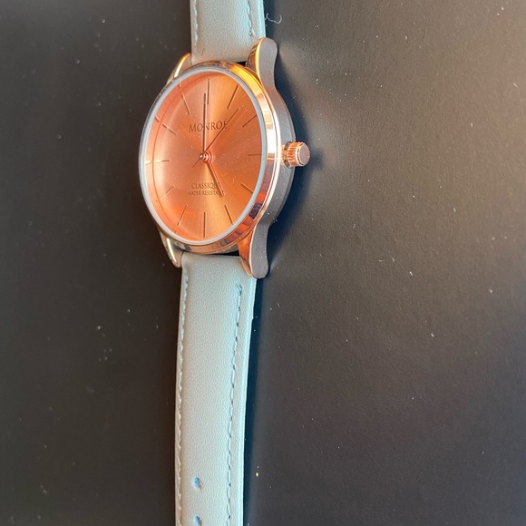 MONROÉ watch - Picture 4 of 9